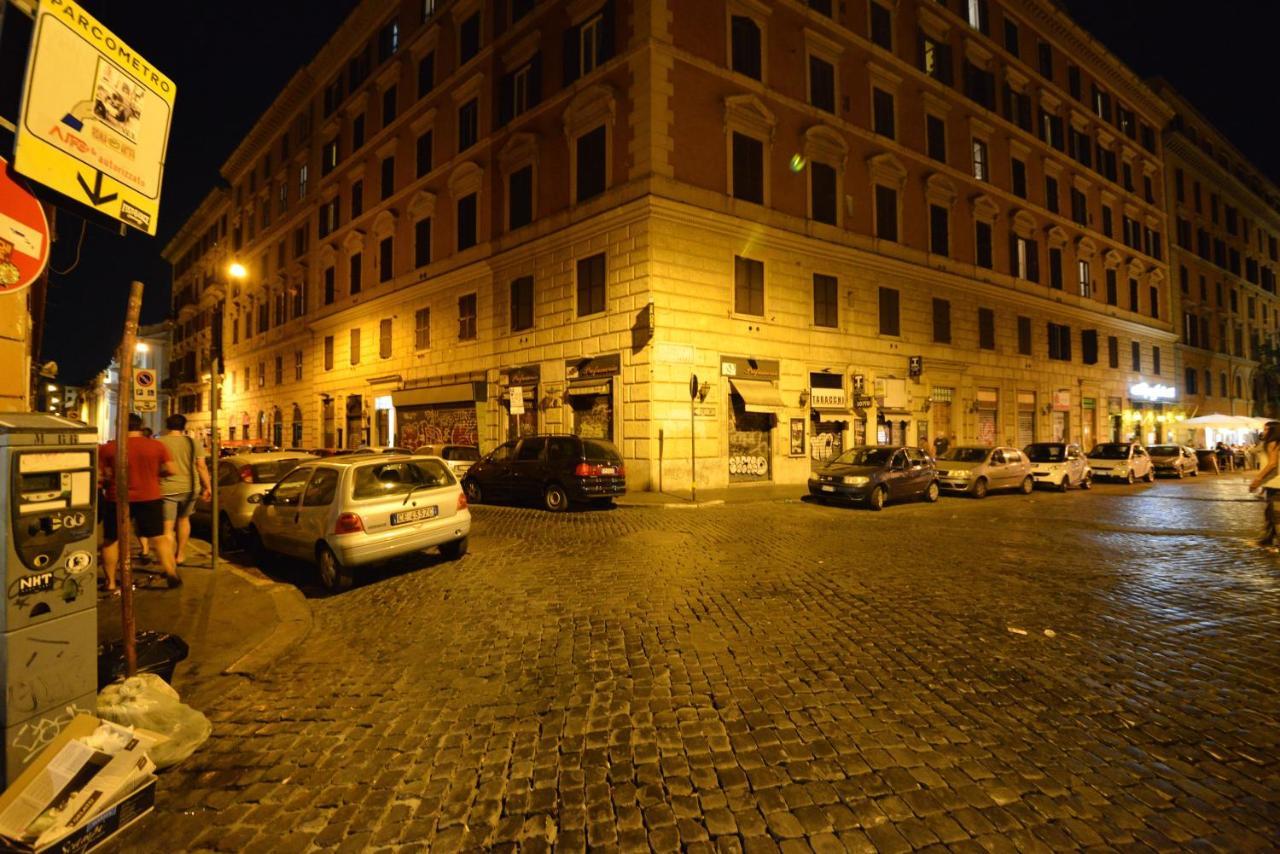 Stars Luxury Apartments Roma Exterior foto